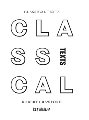 Book cover of Classical Texts.